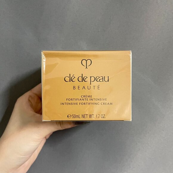 New Version Of Cpb Skin Key Night Cream 50ml